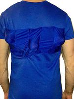 Roll Over and Stop Snoring Shirt (XL)