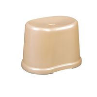 ZPWSNH Bathroom Stool Bath Stool Elderly Children Slip Household Adult Plastic Stool Bath Stool