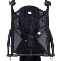 Binglinghua Summer Breathable Mesh Seat Cushion for Baby Pram Cool Seat Pad