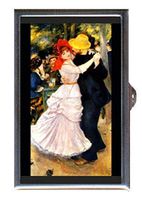 Renoir Dance at Bougiva Decorative Pill Box