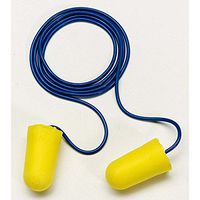 Ear Plugs, 32dB, Corded, Lrg, PK200