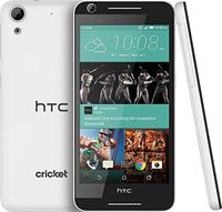 HTC Desire 625 4G LTE GSM Cricket Android 5.1 Quad core LCD 5.0" 8GB