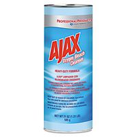 Ajax 14278CT Oxygen Bleach Powder Cleanser 21oz Can 24/Carton