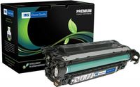 MSE Model MSE0221510162 Extended Yield Black Toner Cartridge for Use with HP Hewlett Packard Enterprise MFP M570DN, MFP M575DN, MFP M575F, M551DN, M551N and M551X Printers; Up to 16000 Pages Yield