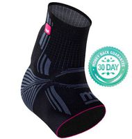 CEP Rx Ankle Brace, Color:Black, II