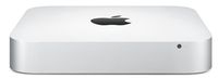Apple Mac Mini Desktop Intel Core i5 2.5GHz (MD387LL/A), 16GB Memory, 512GB Solid State Drive, ThunderBolt (Renewed)