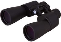 Levenhuk Sherman Base 12x50 Waterpoof Fogproof Binoculars with Fully Multi-Coated BaK-4 Optics