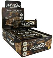 NuGo Nutrition - To Go Protein Bar Coffee - 1.76 oz.
