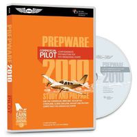 2010 Commercial Pilot Prepware