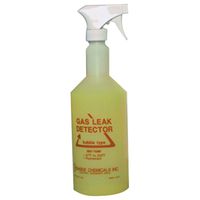 HIGHSIDE 23032 Mid-Temp Gas Leak Detector(R) (32oz trigger sprayer bottle) consumer electronics