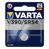 VARTA Button Cell Type 390 Battery