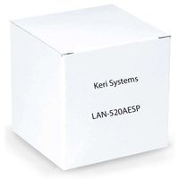 Keri Systems Inckeri LAN-520AESP Lan Port (Rs-232 To Ethernet C
