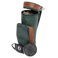 Golf Bag Cigar Humidor