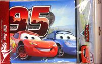 Disney Cars Medium Gift Box 13.5”x 9”