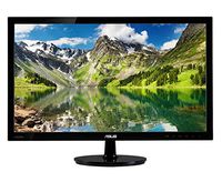 ASUS 24IN WS LED 1920X1080 1080P VS248H-P HDMI DVI VGA W/PWR Adapt (138630)