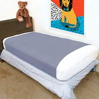 Zoovaa Elastic Snuggle Compression Sheet - Twin