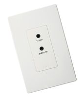 Leviton 95A04-1 Hi-Fi 2 Remote Input Module
