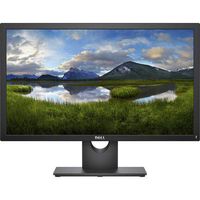 Dell E2318HR 23" LED-Backlit Flat Panel LCD Monitor