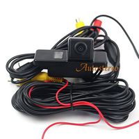 Autostereo Car Rear View Back Camera for Nissan Qashqai X-Trail Car Rear View Backup CCD Camera