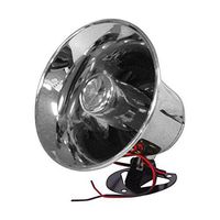 XXX 250W High Frequency Tweeter Siren Horn