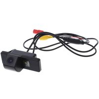 Yuayan HD CCD Rear View Reverse Camera for Nissan Qashqai X-Trail Genius Citroen C4 C5