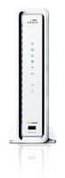 ARRIS Surfboard Docsis 3.0 16x4 Cable Modem/Wi-Fi AC1900 Router 4 Gigabit Ethernet Ports Download Speeds Up to 686Mbps Wi-fi Speeds up to 1900Mbps, SBG6900-AC, White (Non-Retail Packaging)