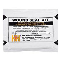 H & H Wound Seal