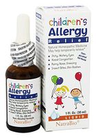 Children Allergy Relief 1 OZ
