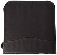 64-Bottle Essential Oils Presentation Case and Portfolio 5-15ml - Chocolate Brown