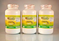 Glucosamine Chondroitin + MSM - 900 (3x300) Capsules