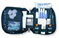 Dia-Pak Classic Organizer