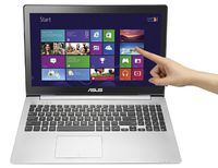 ASUS V551 15-Inch Laptop [OLD VERSION]
