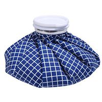 Ice Bag - NEWSTYLE Hot and Cold Reusable Pack 9 inch (Blue)