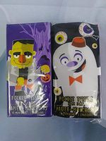 Halloween Pocket Tissues by Creatology (2pc)