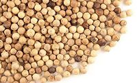 Pepper White Whole (1 lb)