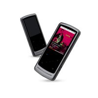 COWON iAUDIO HiFi 64GB High Resolution Audio Player / CS43131 DAC, Native DSD/Ultra Slim Design