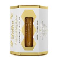Diana Organic Fresh Royal Jelly 1000mg