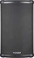 Fender Fighter 12" 2-Way Powered Speaker, 1100 Watts