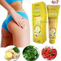 Body Loss Fat Burn Weight, ISME,Slimming with herbs wraps for weight loss,Cellulite Weight Loss Body Slimming. 120G.