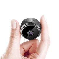 Mini Spy Hidden Camera,HD 1080P Video Recorder with Night Vision for Home and Office
