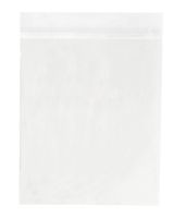 Golden State Art, Pack of 50 11 1/4 x 14 1/8 Clear Bags for 11x14 Mat Matting