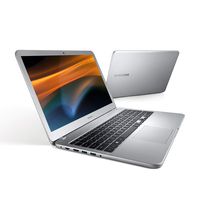 Samsung - Notebook 5 15.6" Laptop - AMD Ryzen 5 - 8 GB Memory- 1 TB Hard Drive - Light Titan