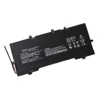 7XINbox 11.1V 45wh VR03XL Replacement Laptop Battery for HP 13-D023TU 13-D024TU 13-D025TU 13-D046TU 816497-1C1 HSTNN-IB7E TPN-C120