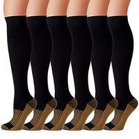 Compression Socks for Women and Men Stocking for Running,Athletic,Travel