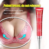 Elevin(TM)🌹🌹 Breast Enhancement Enlargement Cream Smooth Big Bust Large Curvy Breast