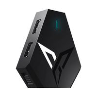 Bounabay PUBG Mobile FPS Game Controller Mouse and Keyboard Converter for Android Phone