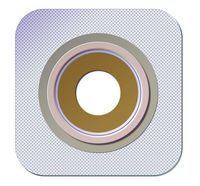 51411804BX - Sur-Fit Natura Moldable Durahesive Skin Barrier Fits 1-1/4 to 1-3/4 Stoma and 2 1/4 Flange