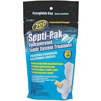 Zep Septic Tank Treatment 2 Pk