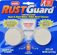 Whink 20223 4 Oz Rustguard,3 Pack