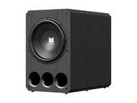 Monolith M15-S Sealed Powered Subwoofer - 15 Inch with 500 Watt Amplifier, THX Certified, Ideal for Professional Studio and Home Theater